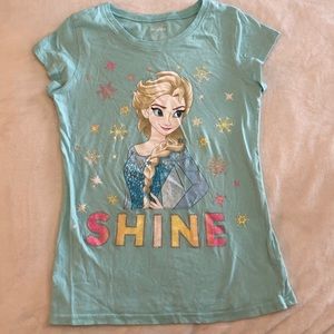 Frozen Shirt